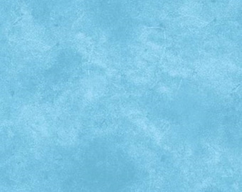 108" Blender Texture - Baby Blue