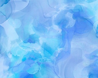 108" Aura Blue