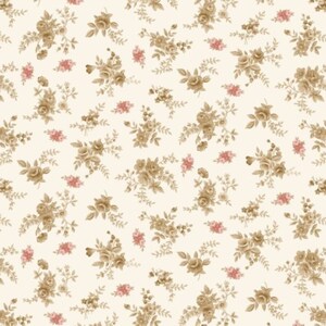 108&quot; Sunwashed Romance - Tiny Rose