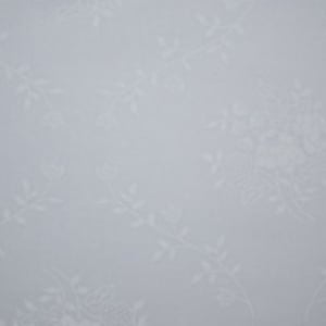 108&quot; Floral White on White