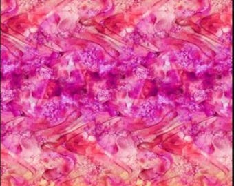 108" Bliss Ombre - Tahitian Sun