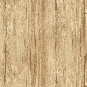 108&quot; Flannel Washed Wood - Natural