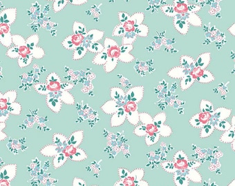 107/108" Precious Petites - Mint