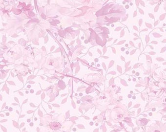 108&quot; Rose Garden Pink