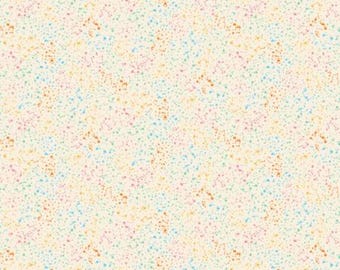 108" Rainbow Stardust