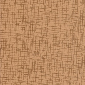 110 Betula Flannel - Camel