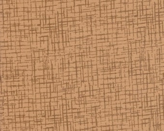 110 Betula Flannel - Camel
