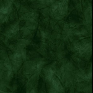 118&quot; Etchings II - Dark Green