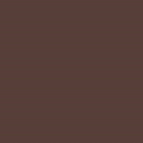 108" Natural Charm Solid - Chocolate Brown