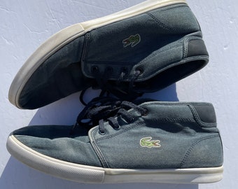 original lacoste shoes