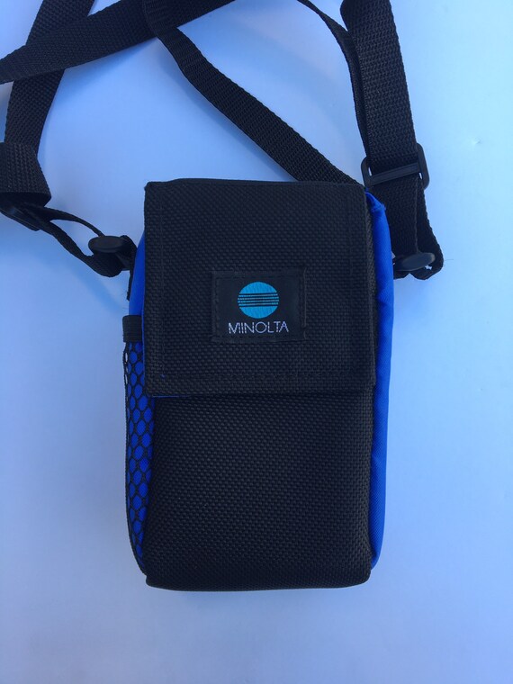 minolta camera case