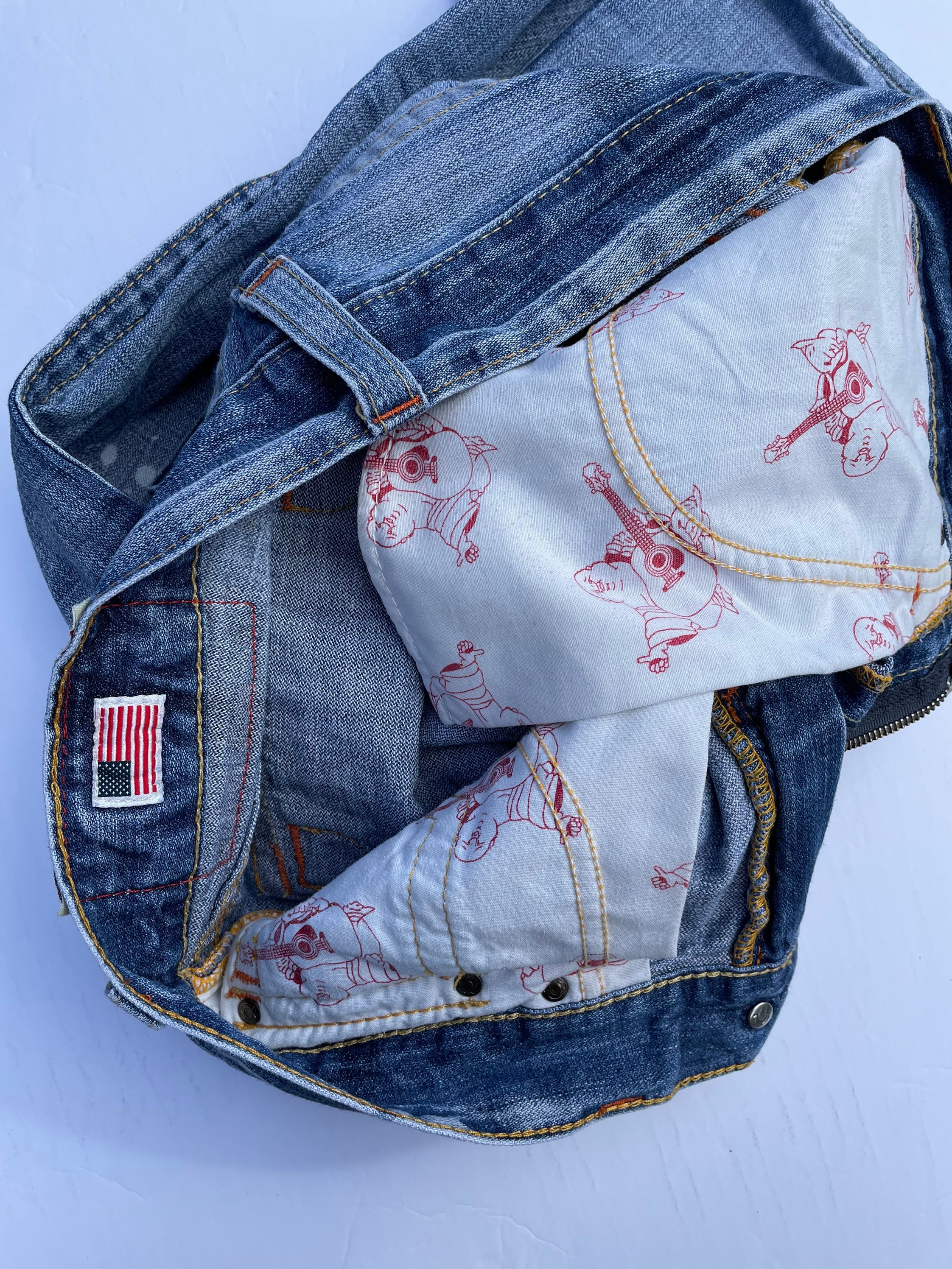 32 32 jeans