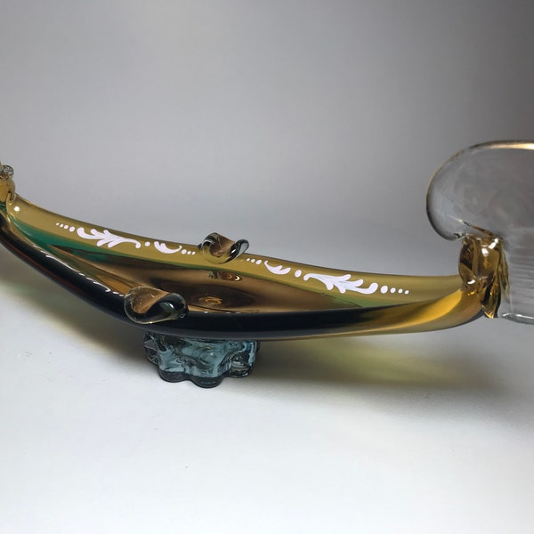 Murano Ashtray Etsy
