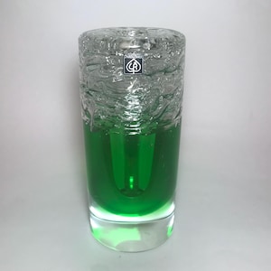 Frantisek Vizner Whirlpool Vase - Etsy