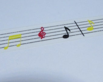 Music Score Pendant #30,191