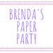 Brenda