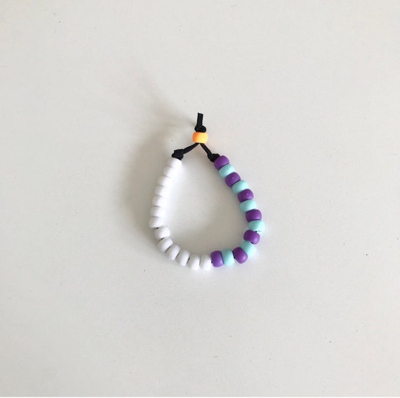 rave arm candy
