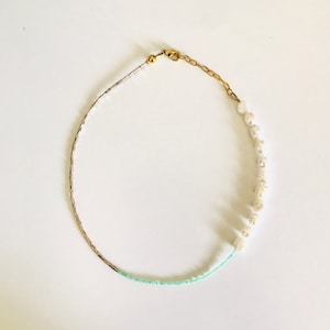 Fresh Water Pearl Necklace