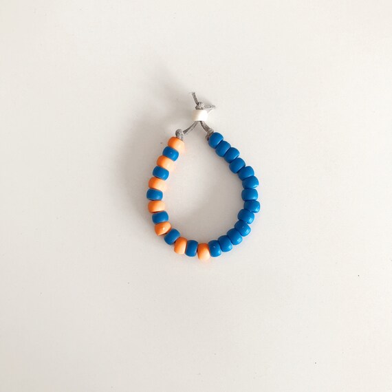 rave arm candy
