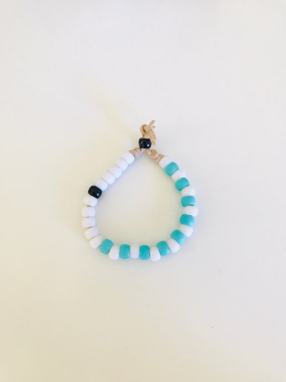 rave arm candy
