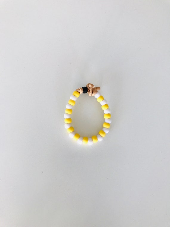 rave arm candy