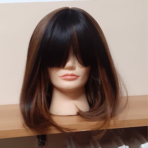 Wigs Extensions
