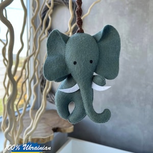 Elephant car seat and stroller set on sale