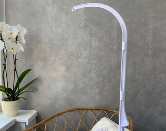 Nursery Mobile Stand Etsy