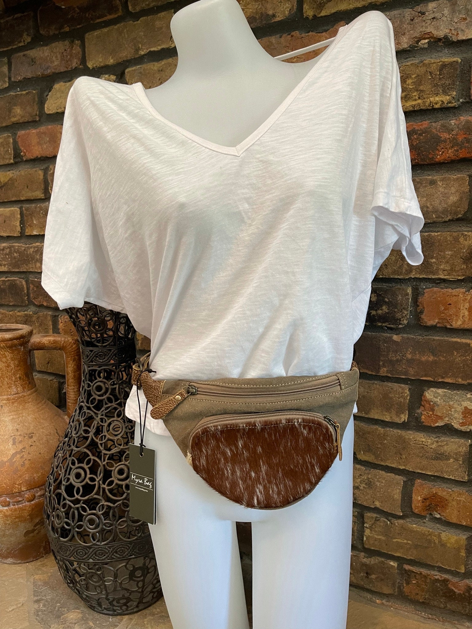 myra belt bag