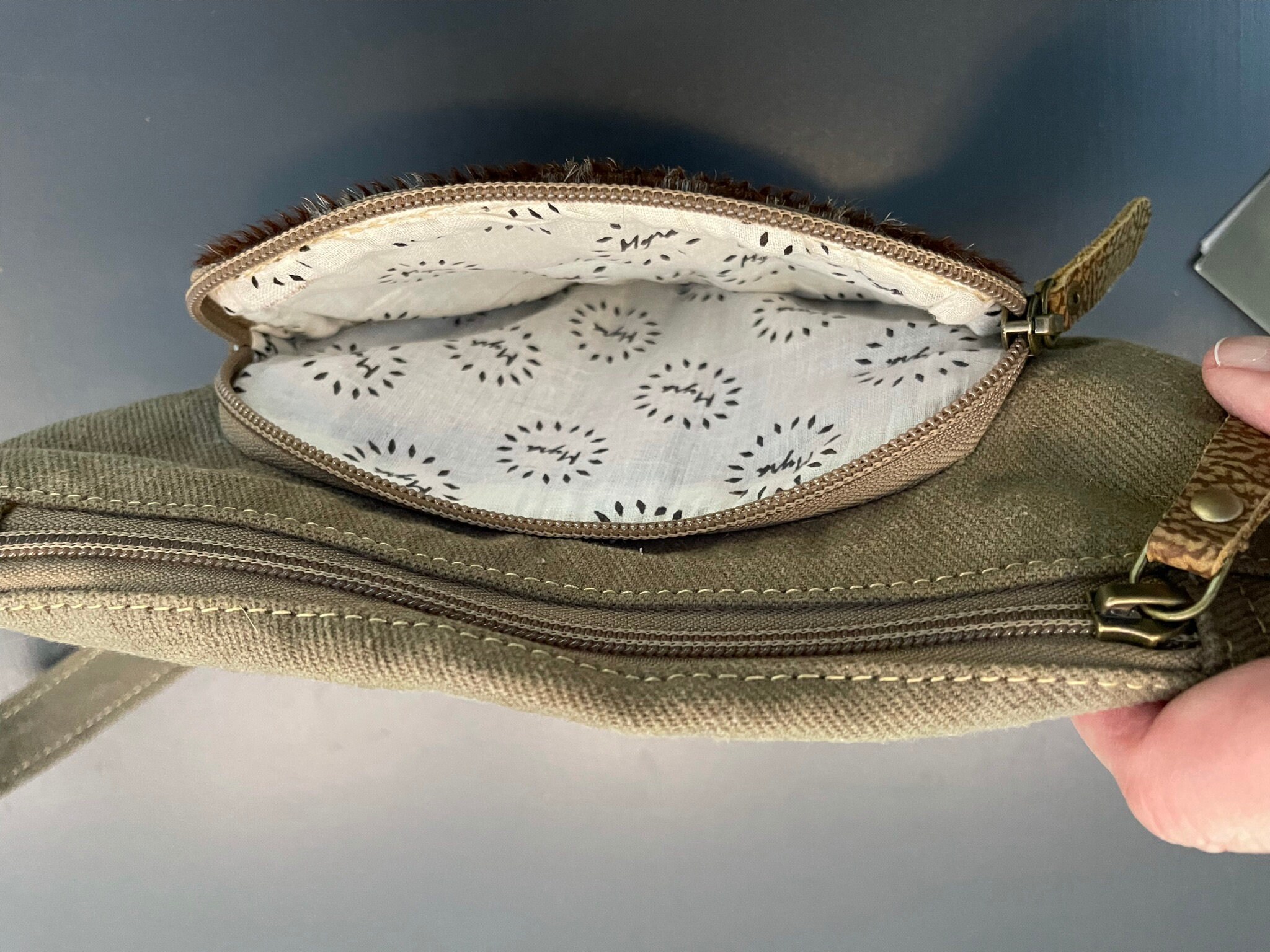 myra belt bag