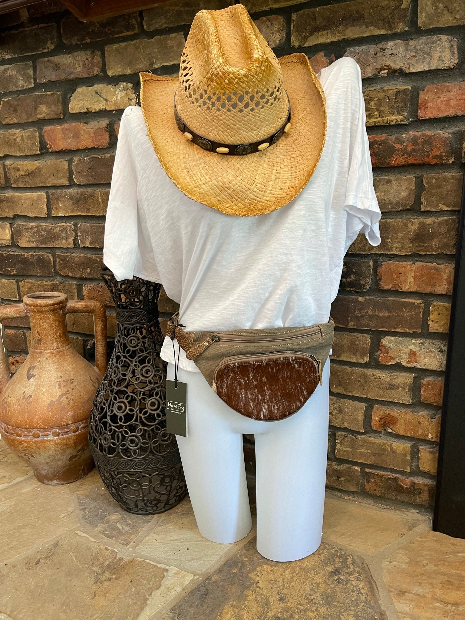 myra belt bag