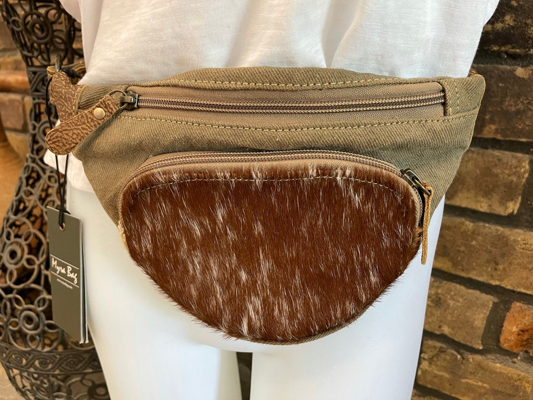 myra belt bag