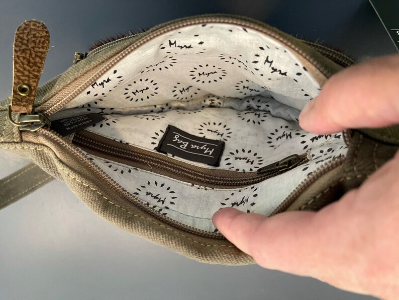 myra belt bag