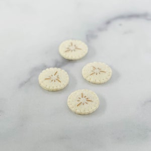 Felt Banana Slices | Smoothie Bowl Kit | Felt Food | Montessori | Pretend Play Kitchen Toys | Felt Fruit Toys | Felt Restaurant Kit | Hawaii