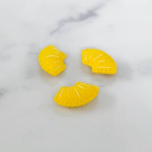 Felt Pineapple | Smoothie Bowl Kit | Felt Food | Montessori | Pretend Play Kitchen Toys | Felt Fruit Toys | Felt Restaurant Kit | Hawaii
