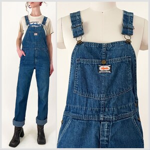 Oshkosh bib overalls adults on sale