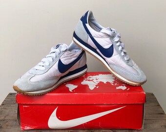 nike oceania vintage