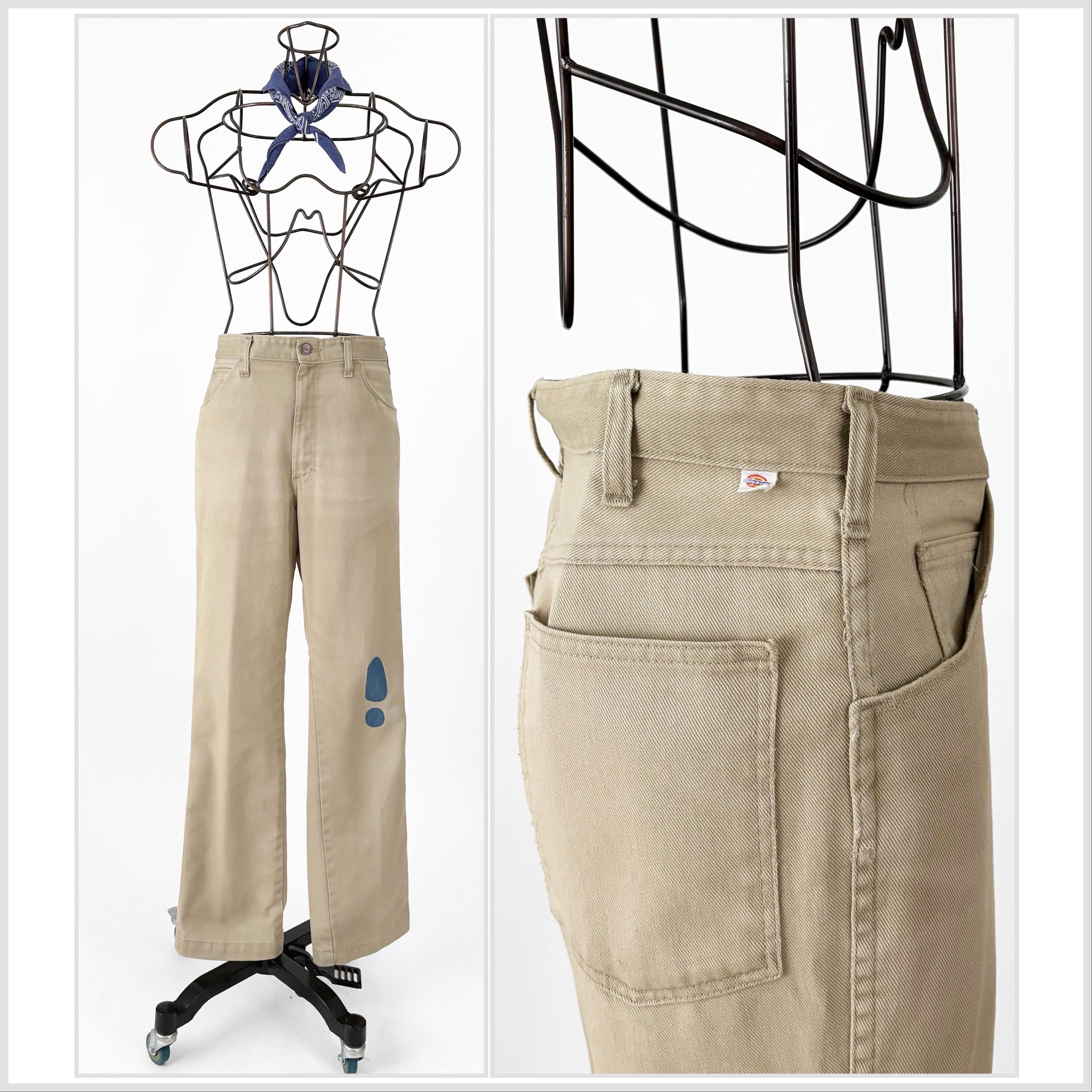 Dickies Talon Zipper - Etsy