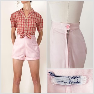 Bobbie brooks womens shorts sale