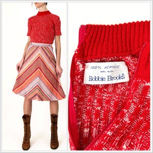 70s Bobbie Brooks - Etsy