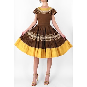 Arizona Patio Dress - Etsy