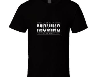 Motivation T Shirt