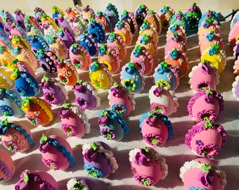 Guck mal, Boo Sugar Egg