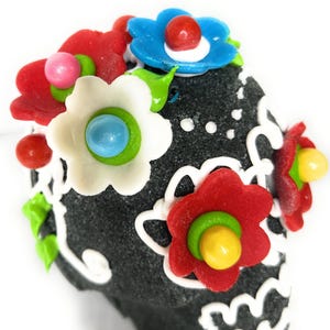 Sugar Skulls
