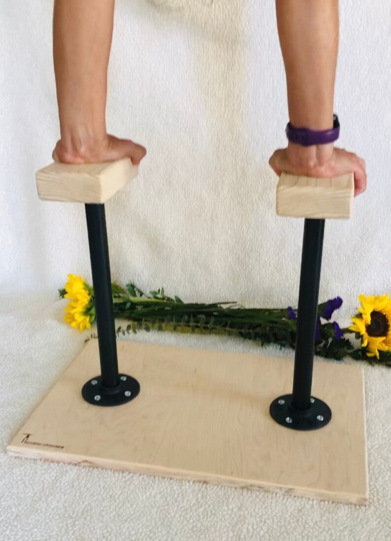 Handstand Canes Etsy