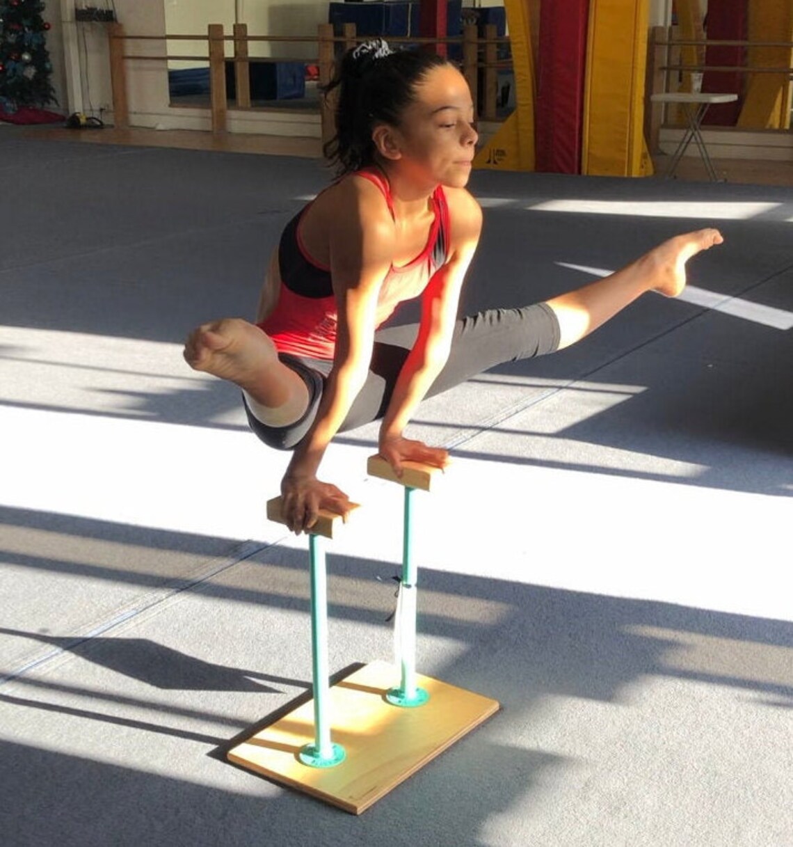 Handstand Canes Etsy