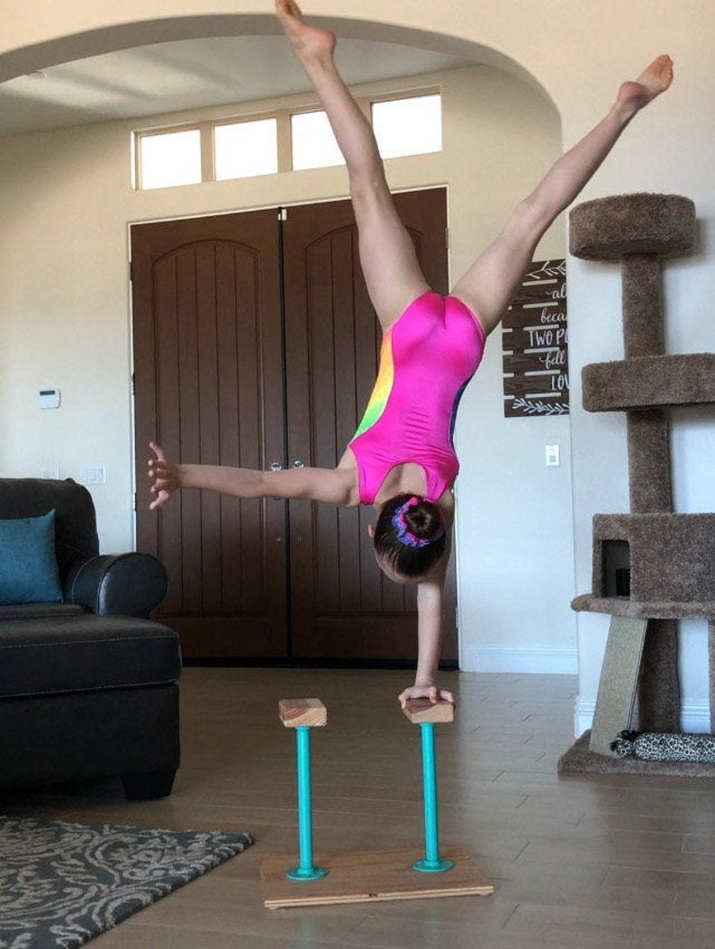 Handstand canes | Etsy