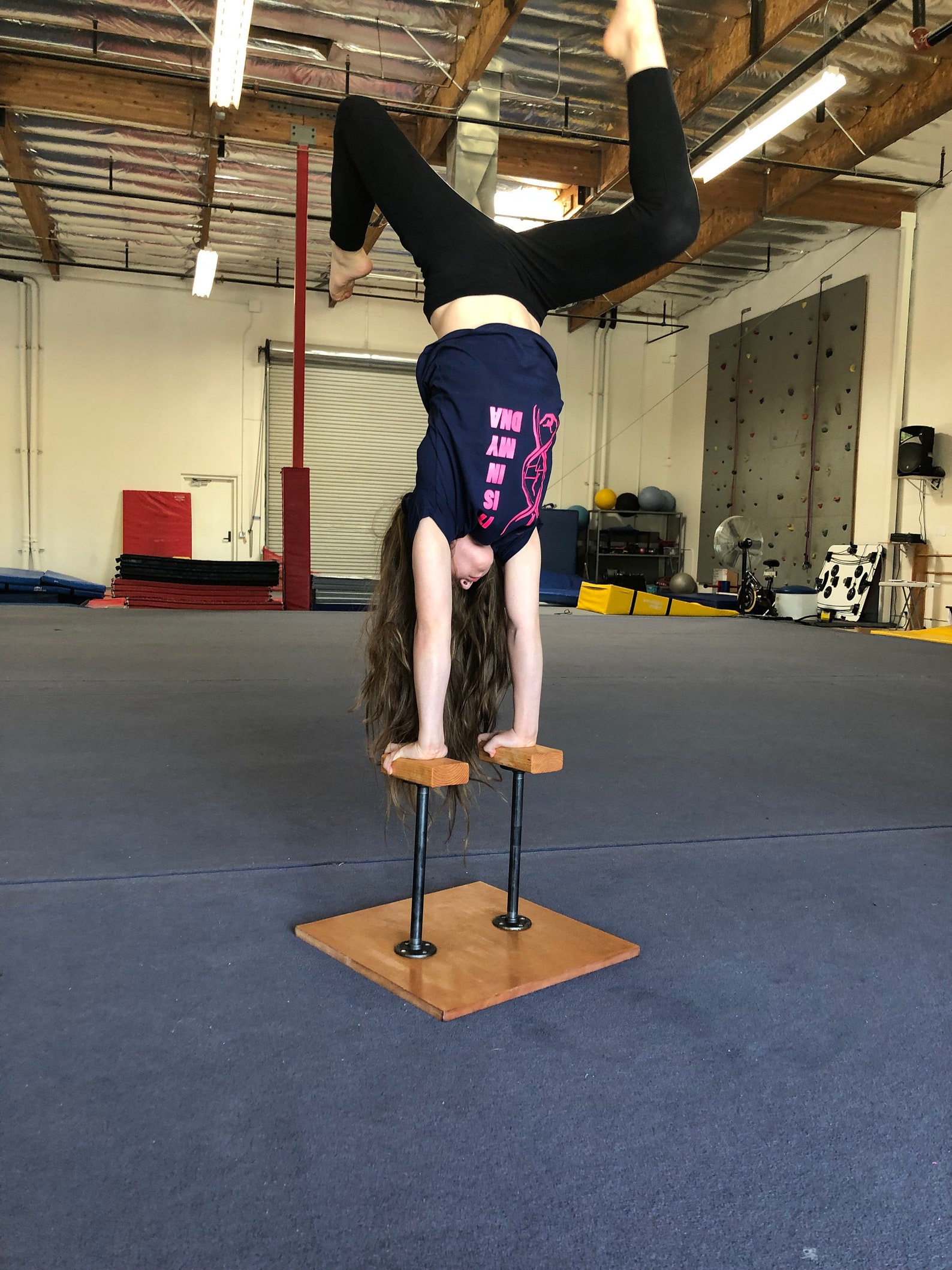 Handstand Canes Etsy