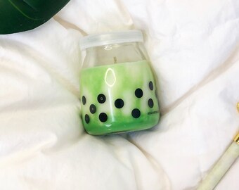 Vela de jade imperial