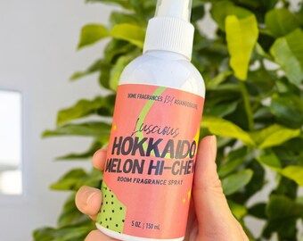 Hokkaido Melon Room Spray | Fragrance Mist